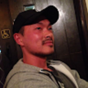 Meet your Posher, Vinh